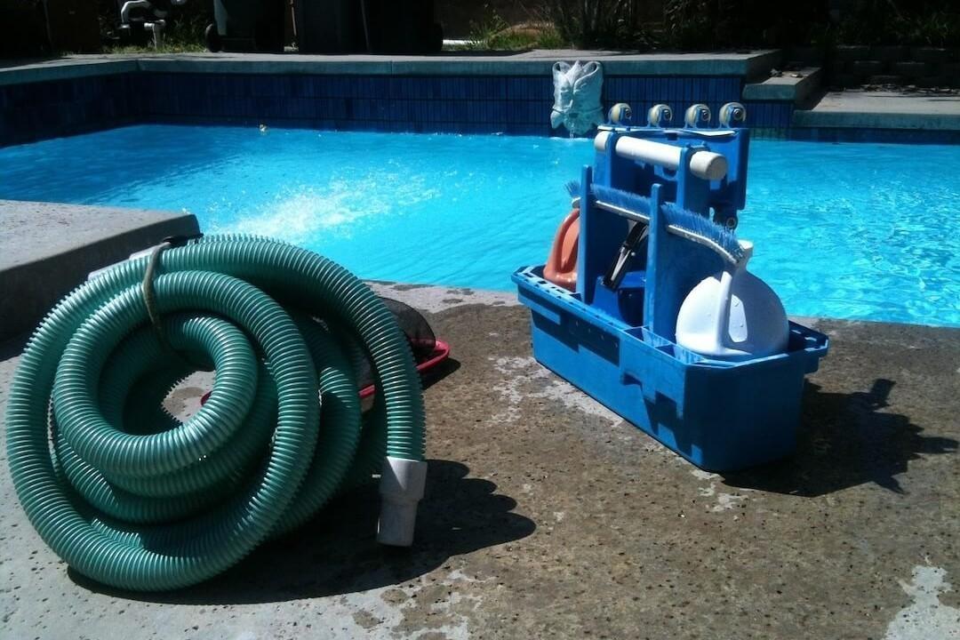 Benefits of Installing a Pool Automation System