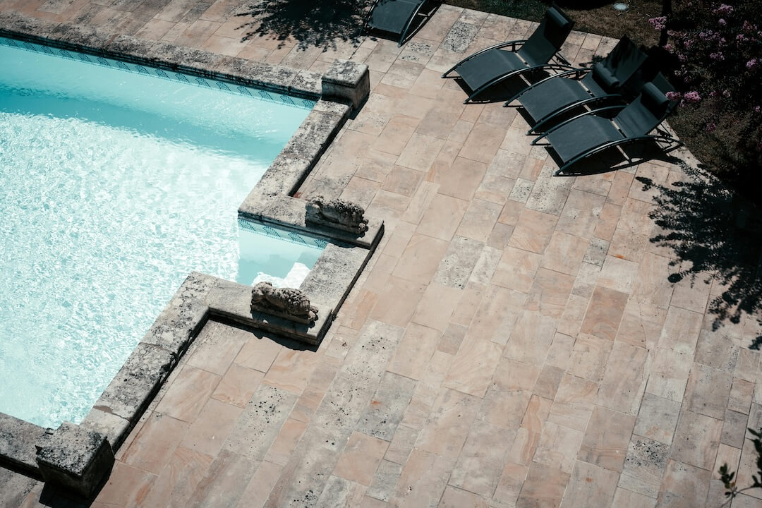 Seasonal Maintenance and Preparation Image