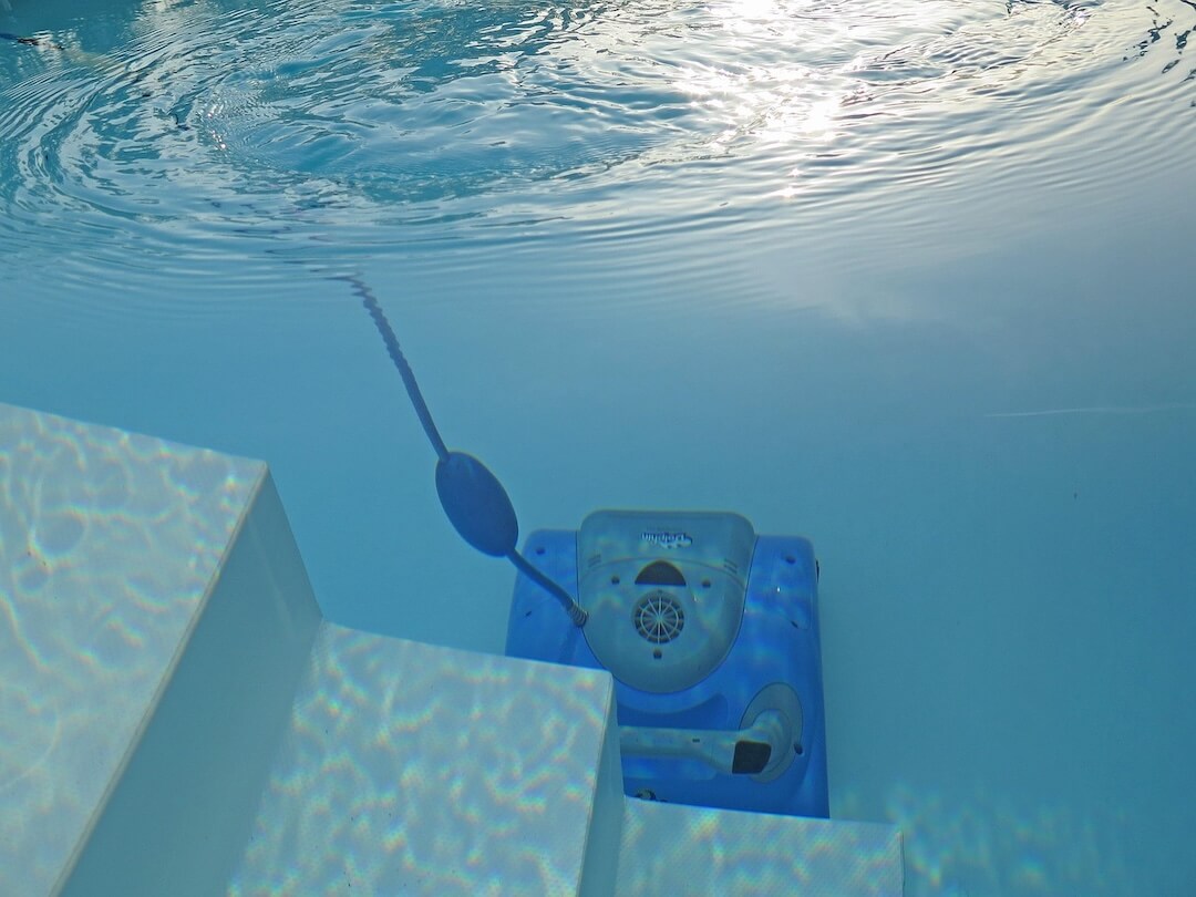 Common Causes of Pool Motor Malfunctions Image