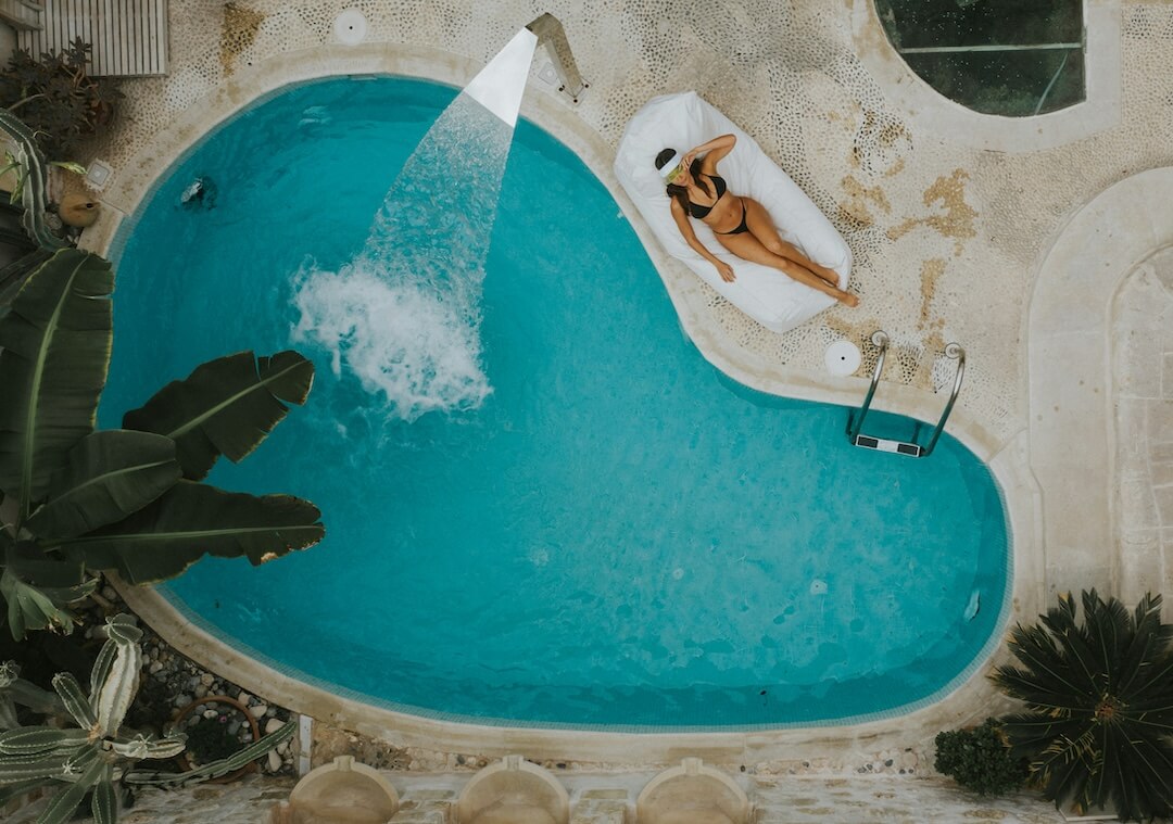 Benefits of Professional Pool Automation Installation Image