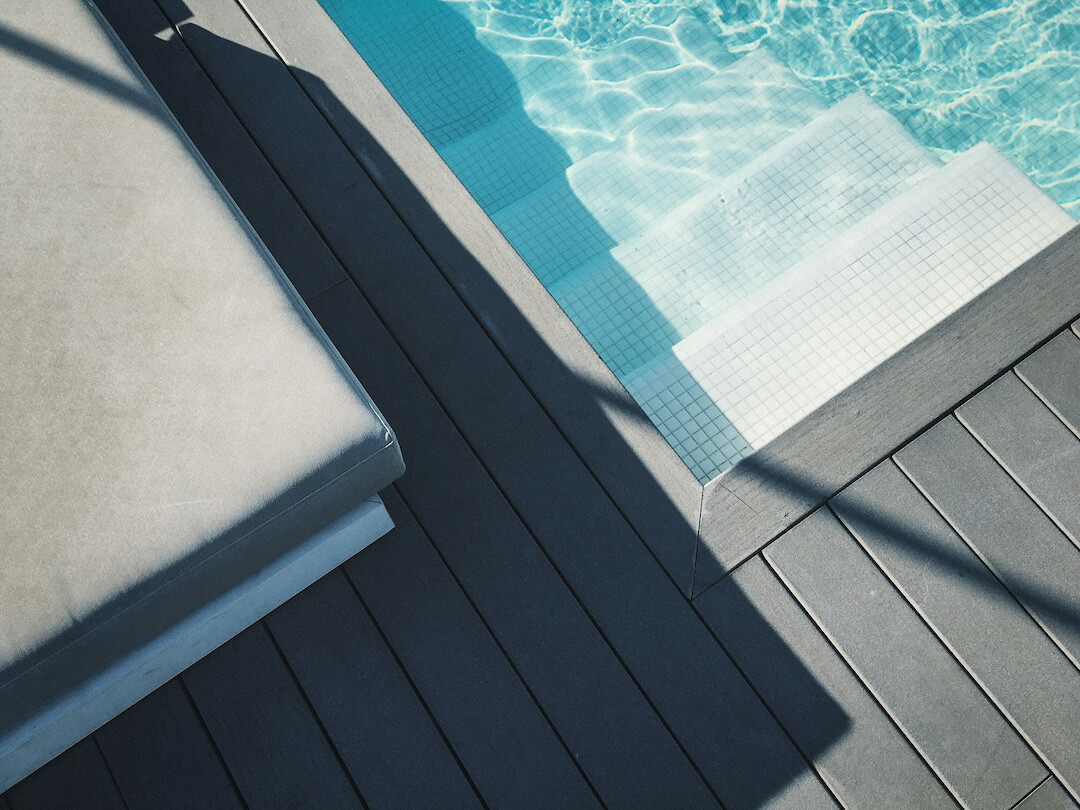 Tips for Maintaining Your Pool Between Services Image