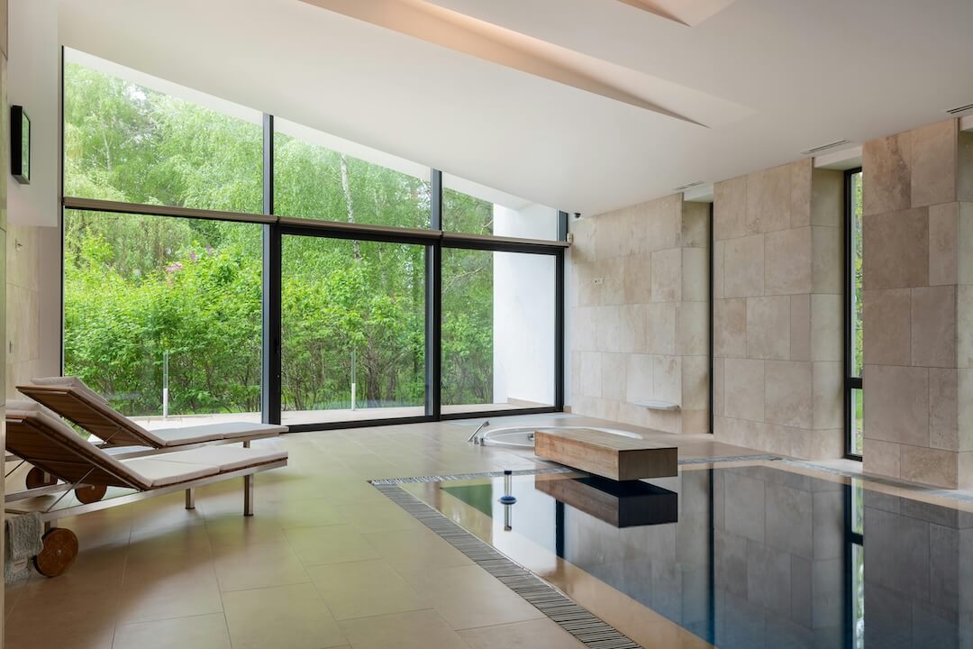 Maintaining Your Pool’s Beauty Between Professional Cleanings Image