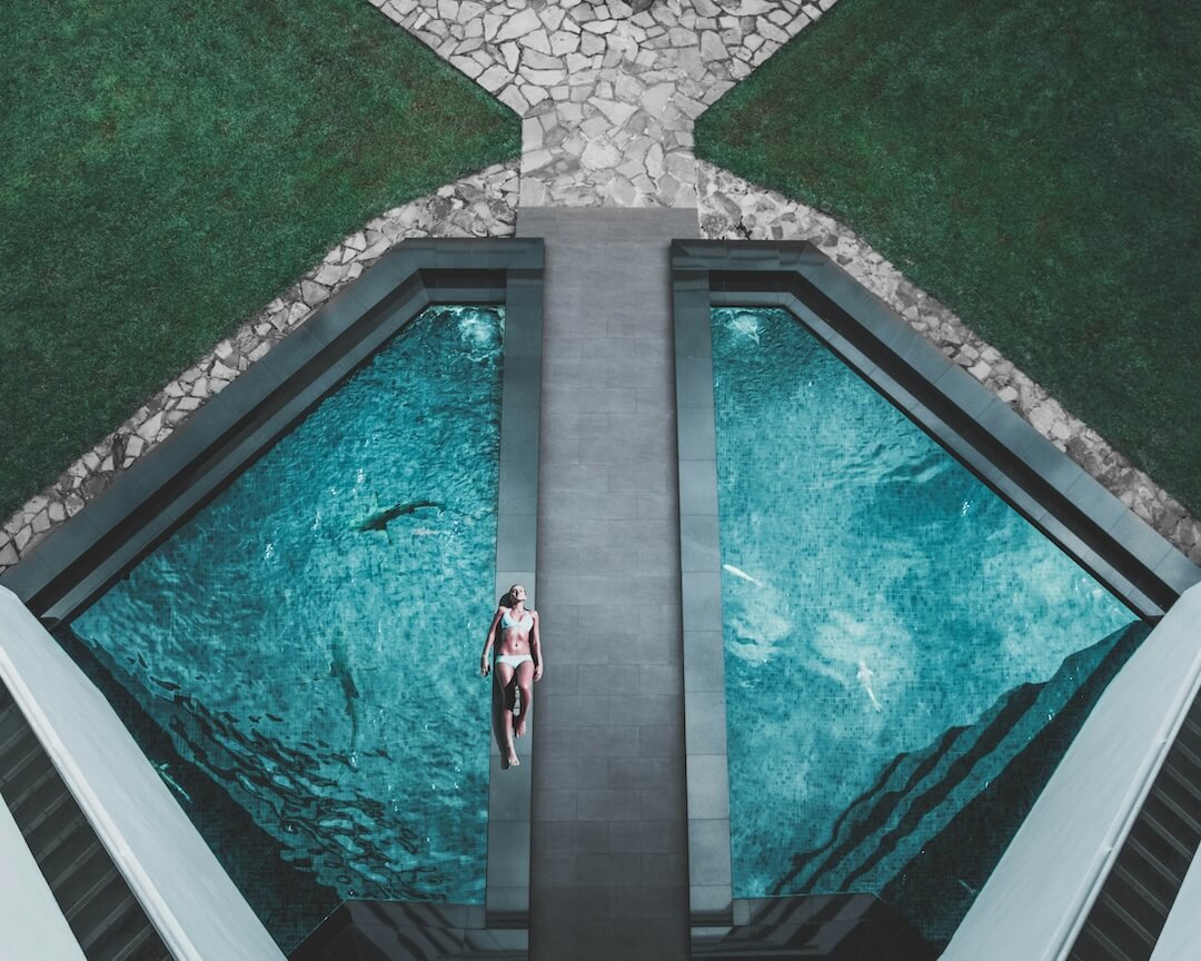 DIY Pool Filter Cleaning Tips and When to Call Professionals Image