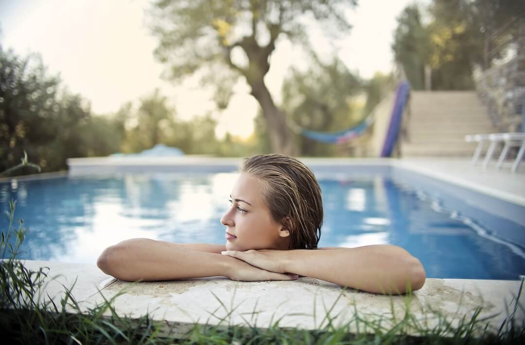 Designed for Pools in Hollywood's Climate Image