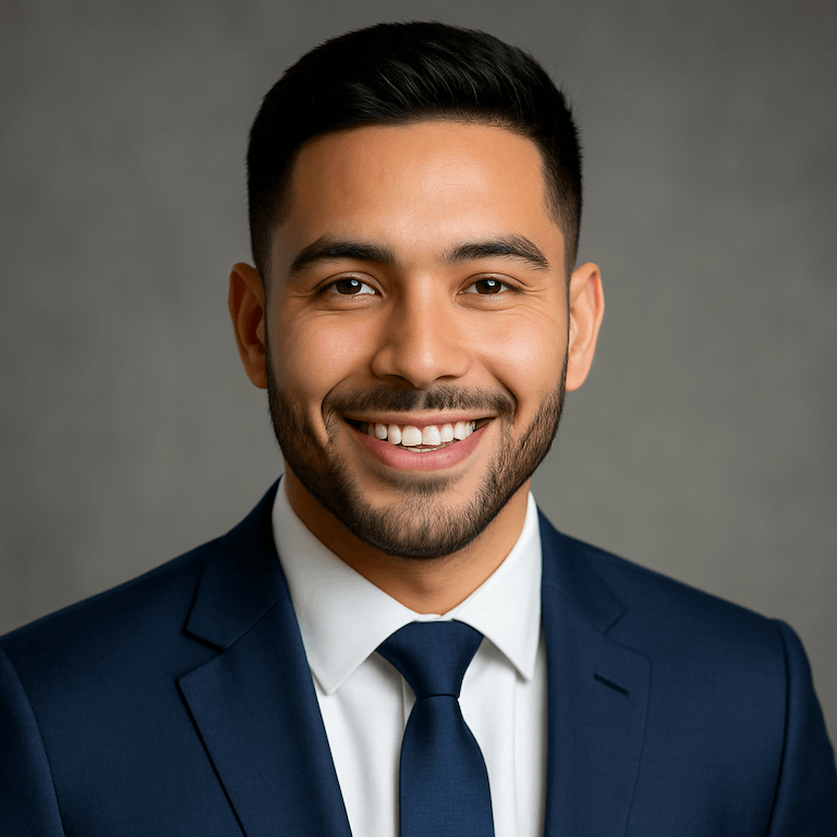 Team Member 1