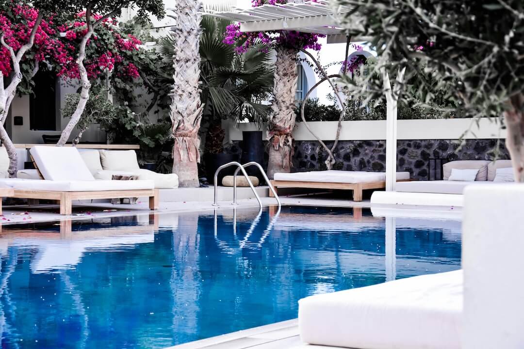 Benefits of Installing a UV Pool Sanitization System Image