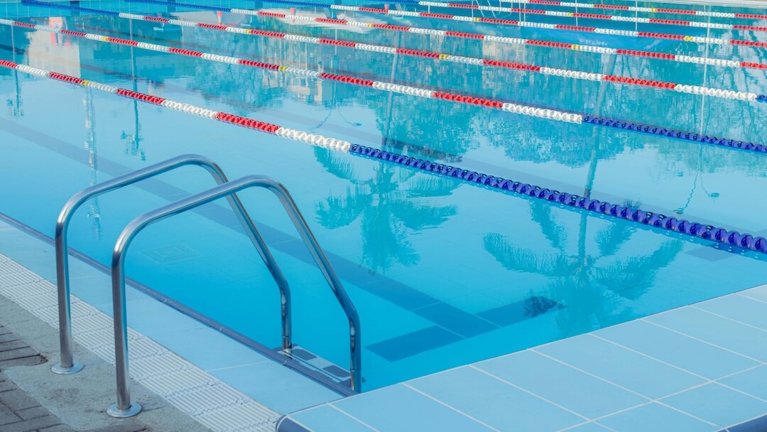 Comprehensive Pool Cleaning and Chemical Balancing Image
