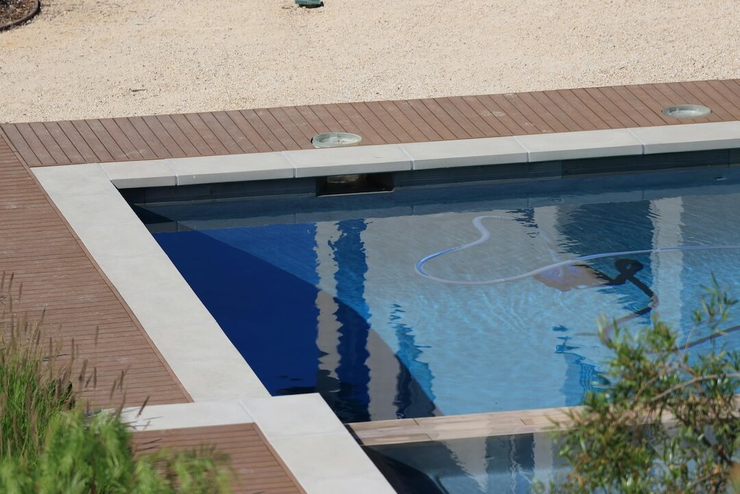 The Benefits of Professional Tanning Ledge Cleaning Image